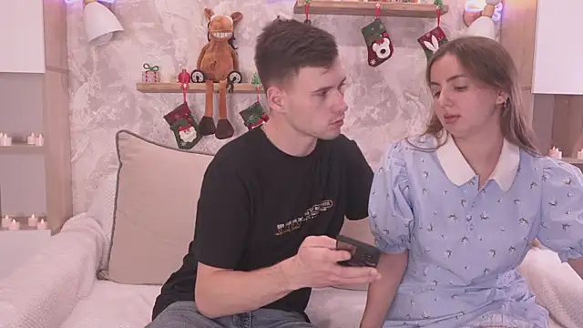 FluffyHat online show from 6, 1, 2026