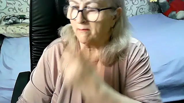 LolkaAlyss online show from 31, 1, 2025