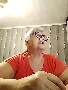 LolkaAlyss online show from 1, 2, 2025