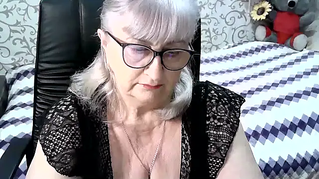 LolkaAlyss online show from 7, 3, 2025