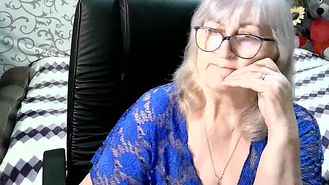 LolkaAlyss online show from 18, 3, 2025