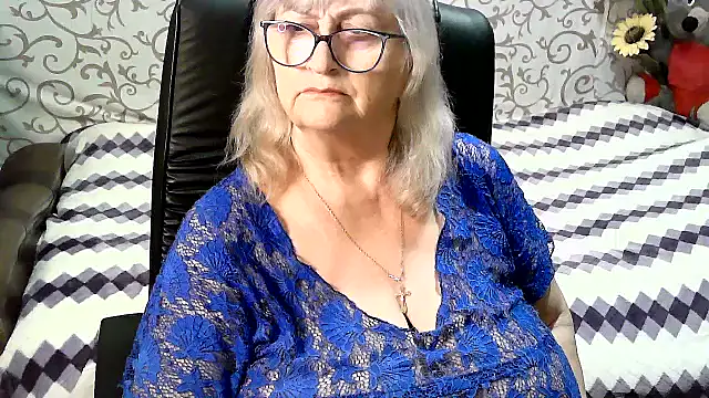 LolkaAlyss online show from 18, 3, 2025