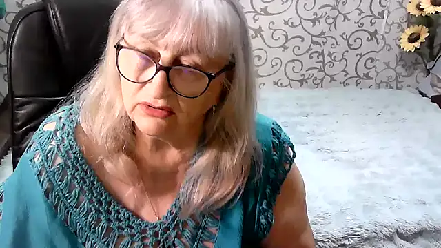 LolkaAlyss online show from 23, 10, 2025