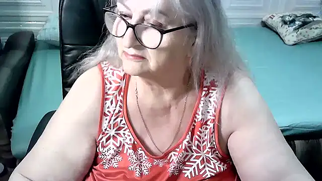 LolkaAlyss online show from 18, 12, 2025