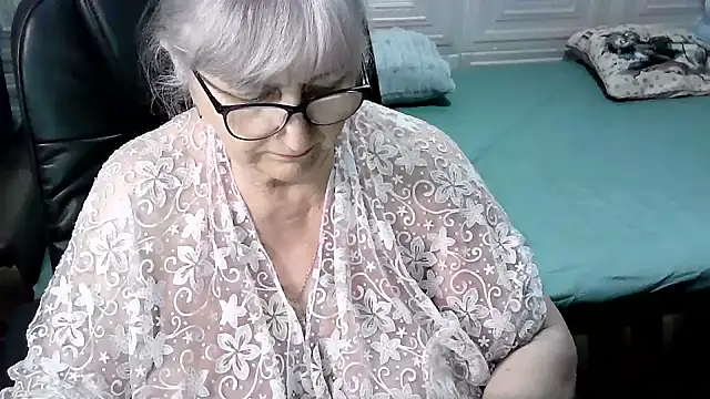 LolkaAlyss online show from 21, 12, 2025