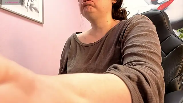 BattyMoll online show from 25, 3, 2026