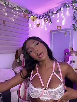 Snapshot of Vane_Rossee chatting on 6, 2, 2026 Vane Rossee online show from 6, 2, 2026