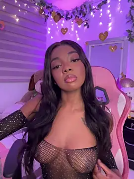 Snapshot of Vane_Rossee chatting on 7, 2, 2026 Vane Rossee online show from 7, 2, 2026