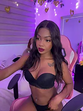 Snapshot of Vane_Rossee chatting on 12, 2, 2026 Vane Rossee online show from 12, 2, 2026