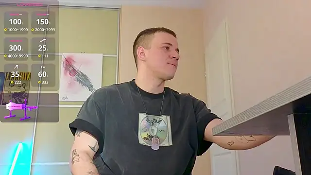 Ethan and mike online show from 16, 10, 2025