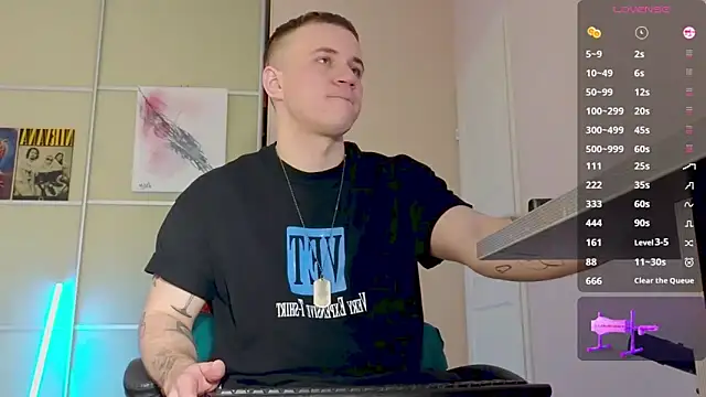 Ethan and mike online show from 22, 10, 2025