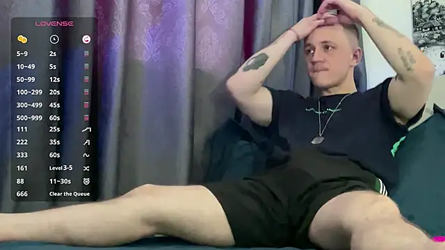 Ethan and mike online show from 17, 4, 2026