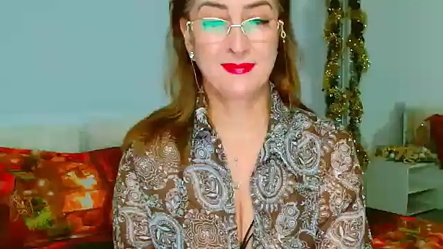 Tyana40 online show from 20, 12, 2025