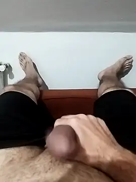 Aykut1990 online show from 20, 10, 2025