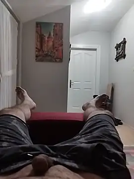 Snapshot of Aykut1990 chatting on 19, 12, 2025 Aykut1990 online show from 19, 12, 2025