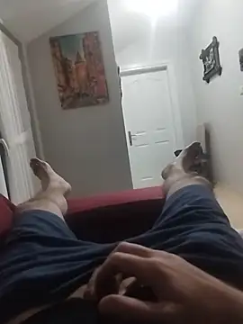 Snapshot of Aykut1990 chatting on 22, 12, 2025 Aykut1990 online show from 22, 12, 2025