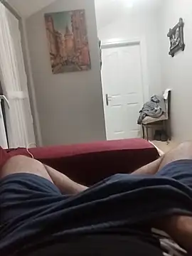 Snapshot of Aykut1990 chatting on 5, 1, 2026 Aykut1990 online show from 5, 1, 2026