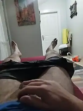 Snapshot of Aykut1990 chatting on 20, 2, 2026 Aykut1990 online show from 20, 2, 2026