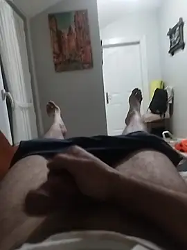 Snapshot of Aykut1990 chatting on 27, 2, 2026 Aykut1990 online show from 27, 2, 2026