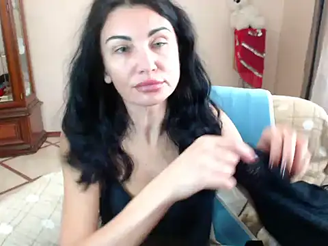 Karina8571 online show from 23, 11, 2025