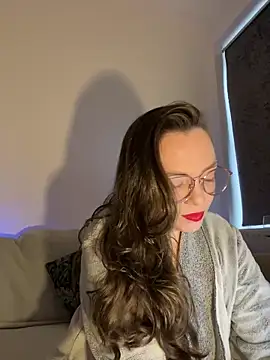 FemDom RubyKnightXXO online show from 7, 12, 2024
