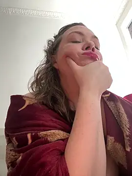 FemDom RubyKnightXXO online show from 12, 4, 2026