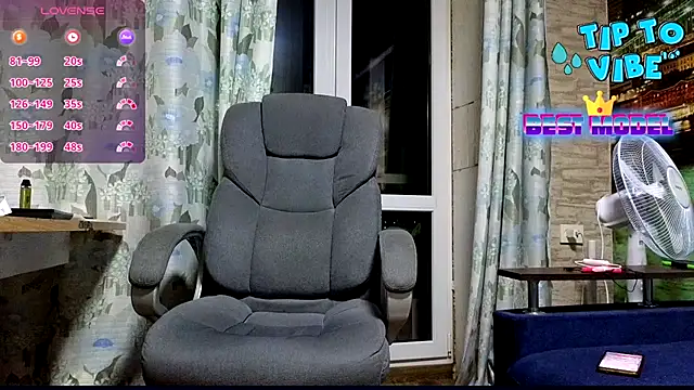 xxrokixxx online show from 3, 12, 2024