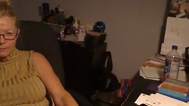 XTRAHORNYONE online show from 11, 1, 2025