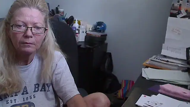 XTRAHORNYONE online show from 11, 1, 2025