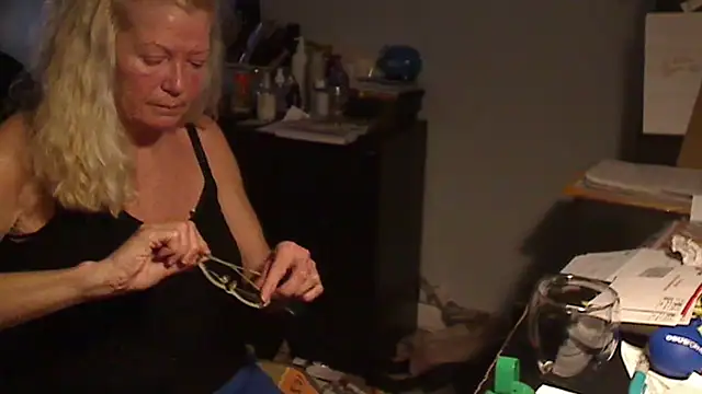 XTRAHORNYONE online show from 15, 3, 2025