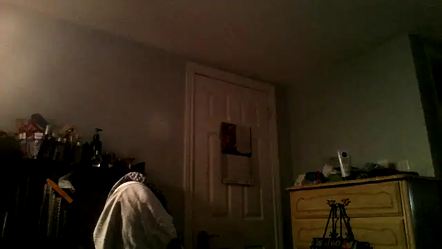 XTRAHORNYONE online show from 1, 10, 2025