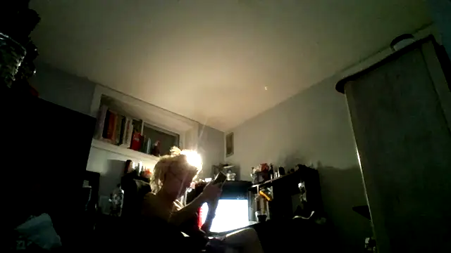 XTRAHORNYONE online show from 15, 2, 2026