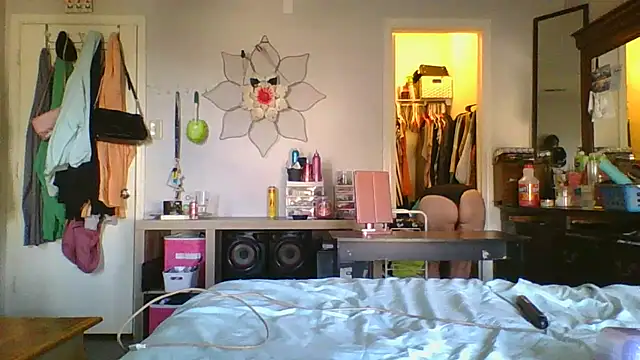 Snapshot of JadeDaMilf chatting on 28, 2, 2025 JadeDaMilf online show from 28, 2, 2025