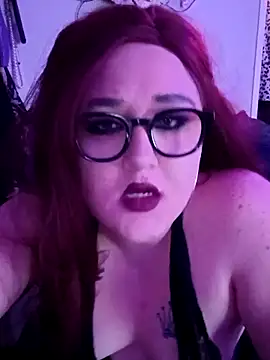 JadeDaMilf online show from 30, 3, 2026