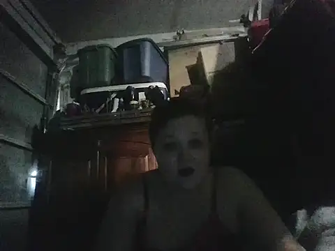 JadeDaMilf online show from 15, 4, 2026