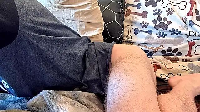 pyrowuff online show from 5, 1, 2025