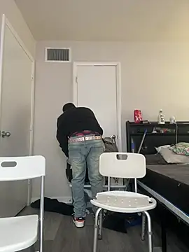 DancingLemonade online show from 8, 1, 2025