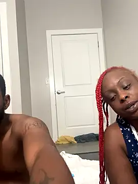 DancingLemonade online show from 3, 12, 2025