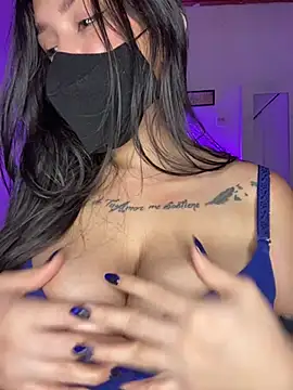 Snapshot of Lalitha_ chatting on 25, 2, 2025 Lalitha  online show from 25, 2, 2025