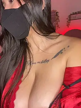 Snapshot of Lalitha_ chatting on 25, 2, 2025 Lalitha  online show from 25, 2, 2025