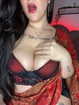 Snapshot of Lalitha_ chatting on 24, 9, 2025 Lalitha  online show from 24, 9, 2025