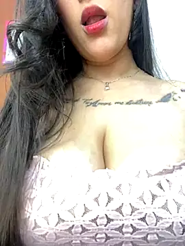 Snapshot of Lalitha_ chatting on 3, 10, 2025 Lalitha  online show from 3, 10, 2025