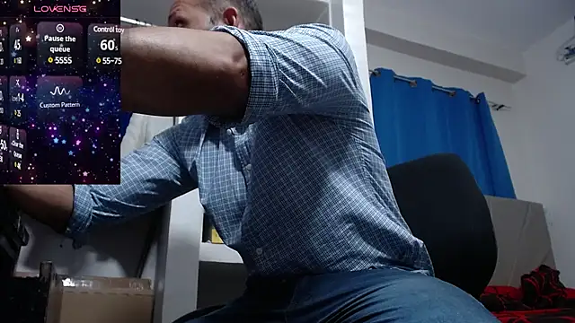 lewislamxxx hot online show from 6, 12, 2024