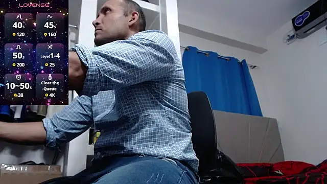 lewislamxxx hot online show from 12, 12, 2024