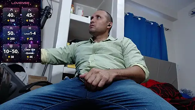 lewislamxxx hot online show from 10, 1, 2025