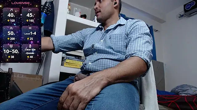 lewislamxxx hot online show from 23, 1, 2025