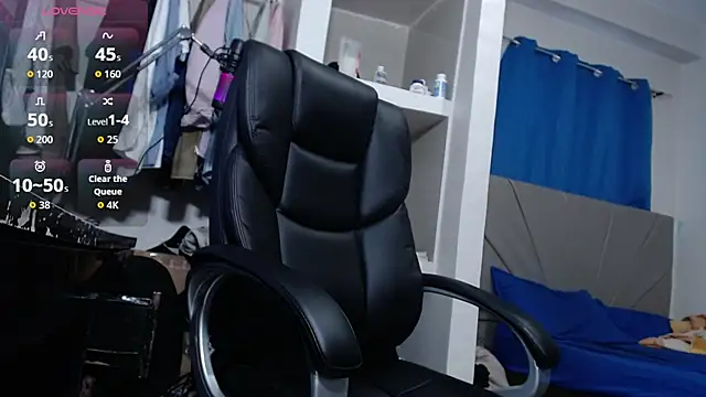 lewislamxxx hot online show from 20, 9, 2025