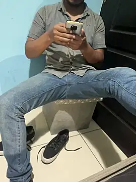 Darkdickhard online show from 26, 1, 2025