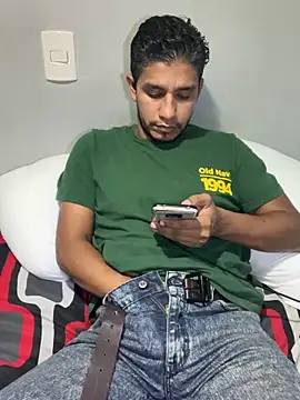 Darkdickhard online show from 17, 10, 2025