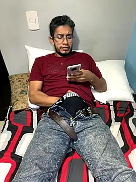 Darkdickhard online show from 24, 10, 2025